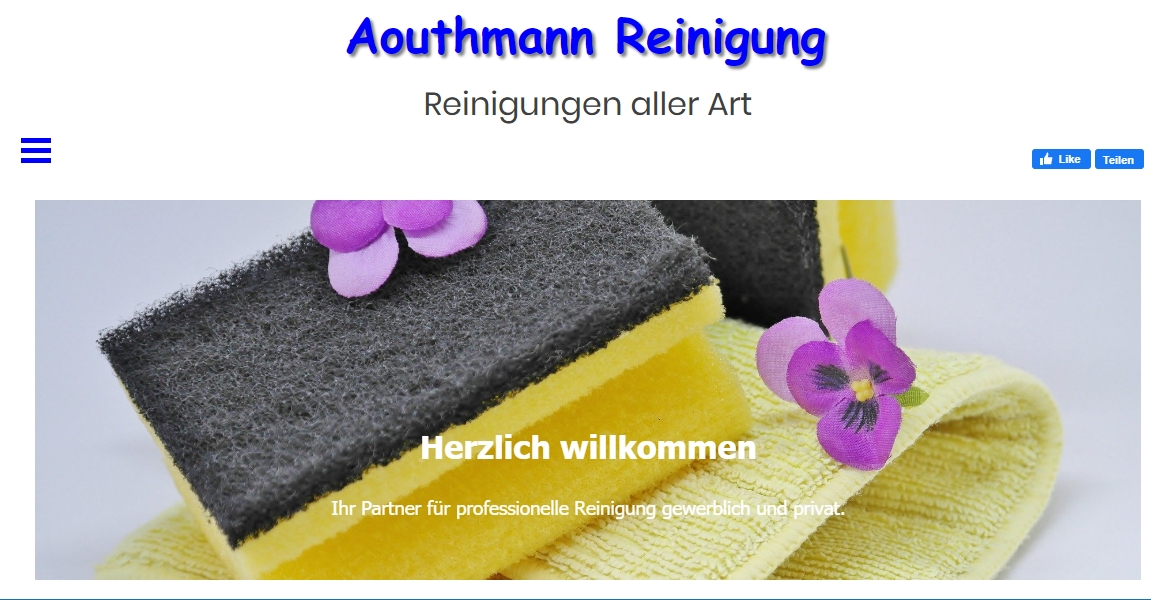 (c) Aouthman-reinigungsservice.de